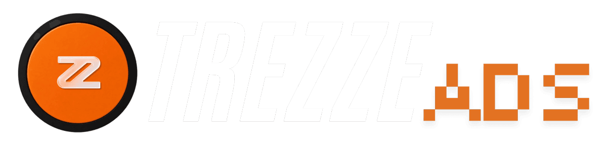 Trezze Ads